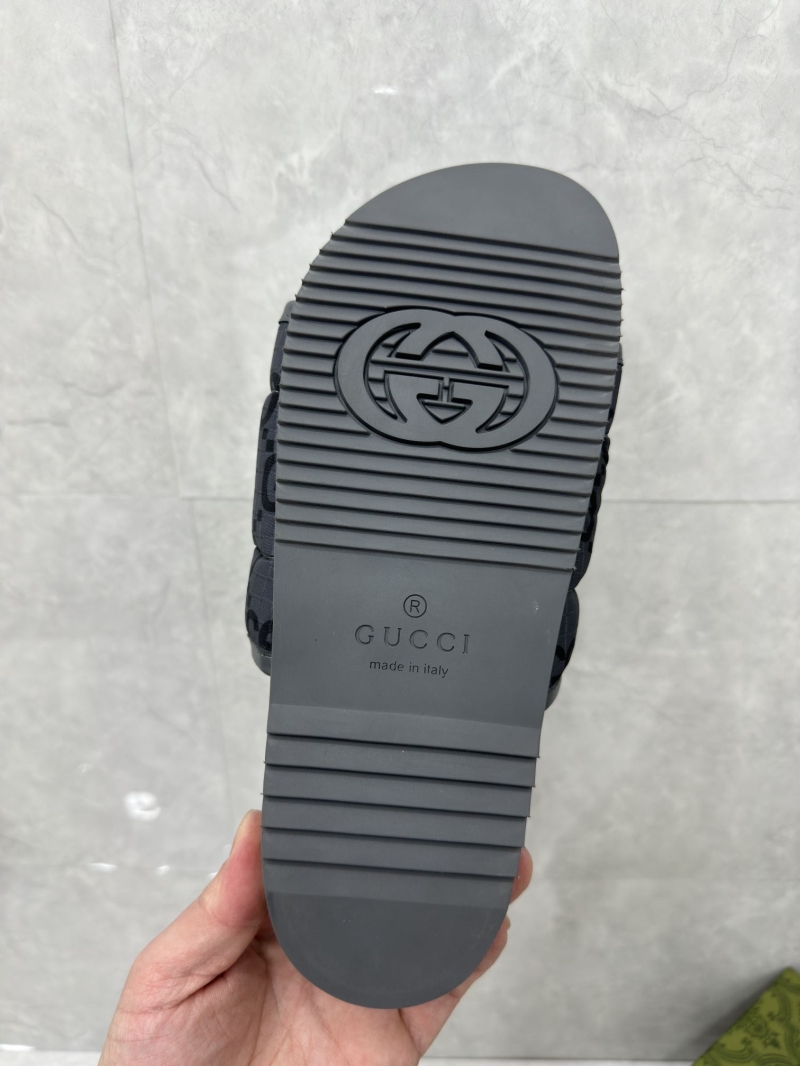 Gucci Slippers